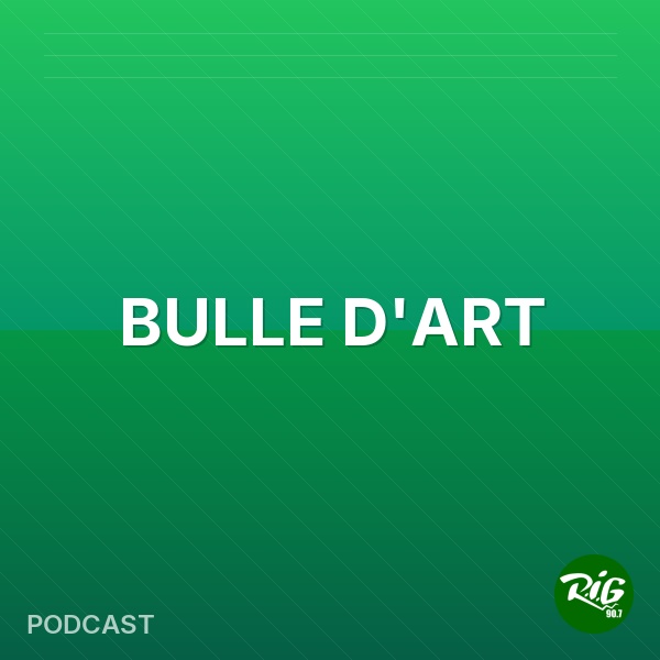 BULLE D'ART