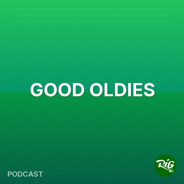 GOOD OLDIES