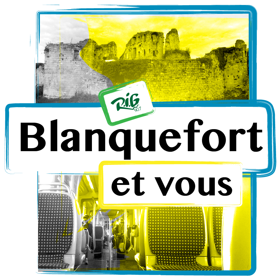 BLANQUEFORT ET VOUS