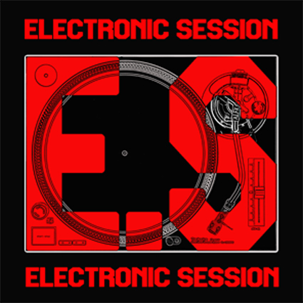 ELECTRONIC SESSION