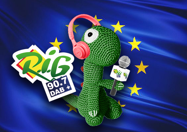 LES CHRONIQUES EUROPÉENNES