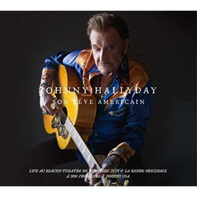 Johnny n°433 American Dream