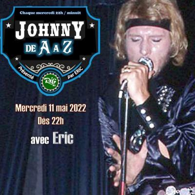 Johnny n°488 Live 60's cut