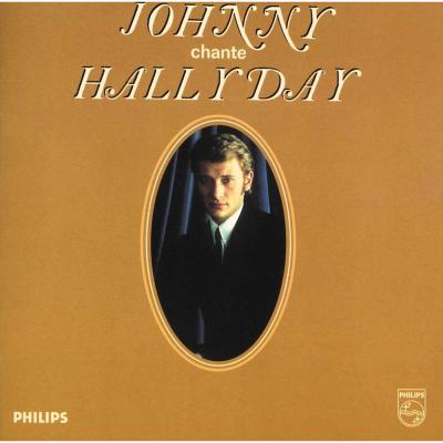 Johnny n°507 Johnny chante Hallyday