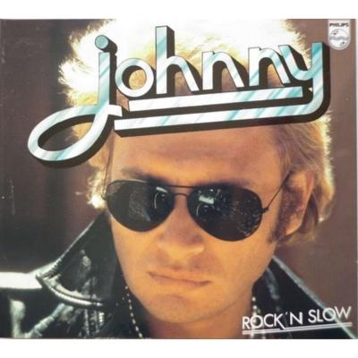 Johnny n°514 Rock n'slow