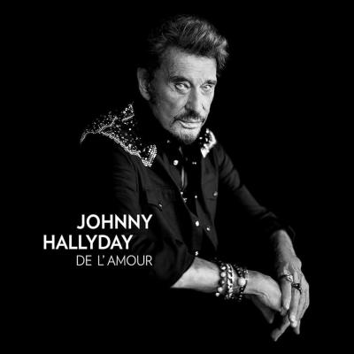 Johnny n°525 De l'amour