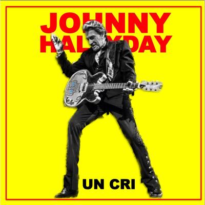 Johnny n°529 Un Cri