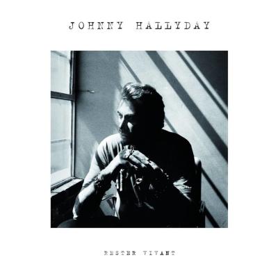 Johnny n°536 Rester Vivant
