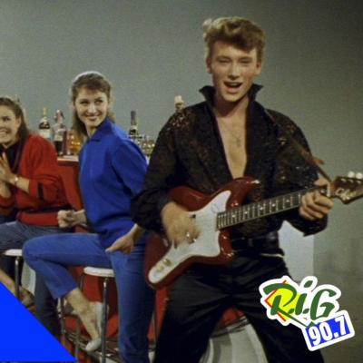 Johnny n°537 Live TV