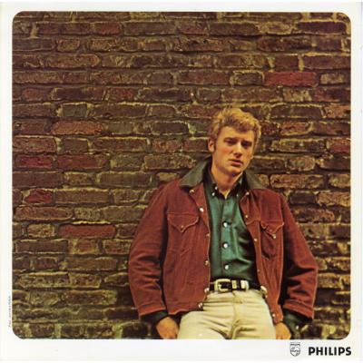 Johnny n°543 Les rocks les plus terribles