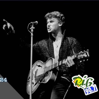 Johnny n°554 Live Octobre