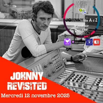 Johnny n°589 Johnny Revisited