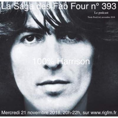 La Saga des Fab Four n° 393