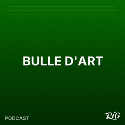 BULLE D'ART