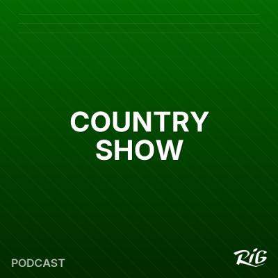 COUNTRY SHOW