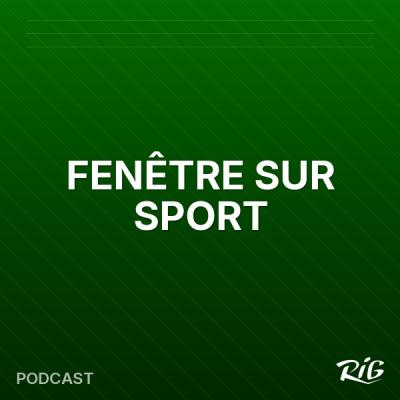 FENÊTRE SUR SPORT