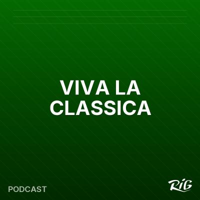 VIVA LA CLASSICA