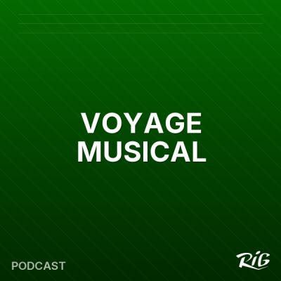 VOYAGE MUSICAL