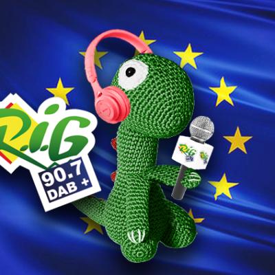 LES CHRONIQUES EUROPÉENNES